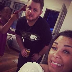 Meet your Posher, Dalton